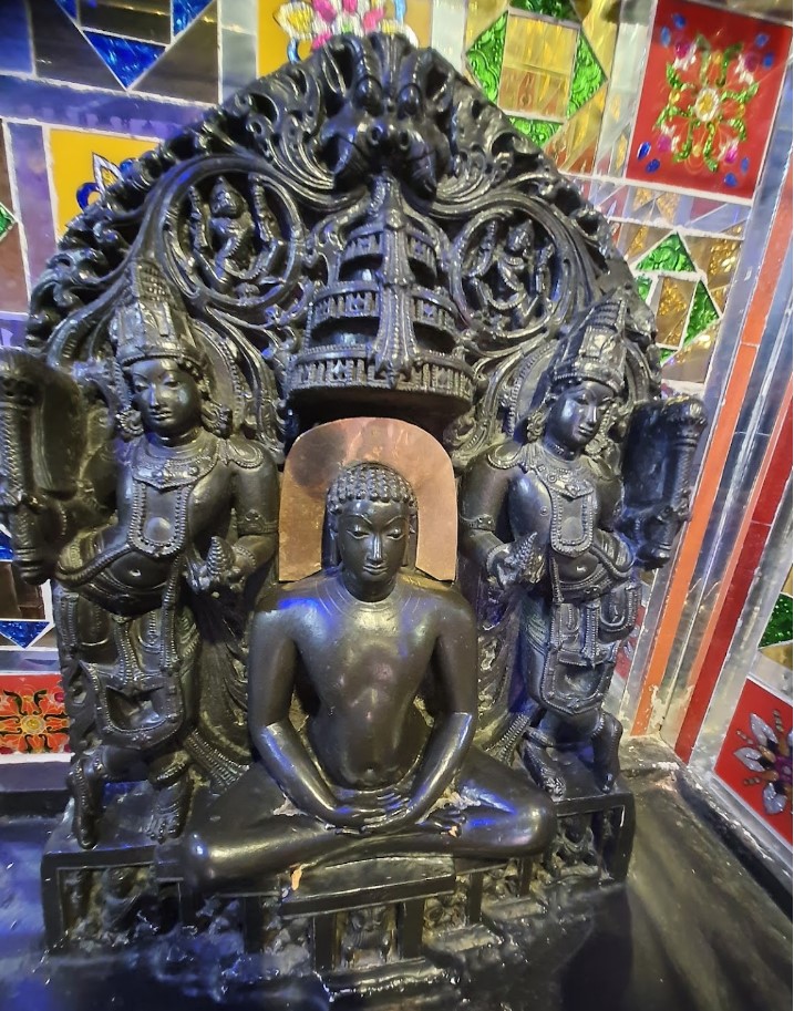 Shri 1008 Parshvnath Digamber Jain Mandir, Bhoj, District - Belagavi (Karnataka) image 7