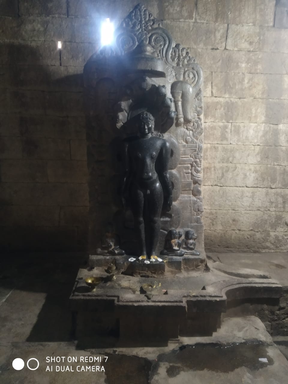 Shri 1008 Parshvnath Digamber Jain Mandir, Allur (B), District - Kalaburagi (Karnataka) image 9