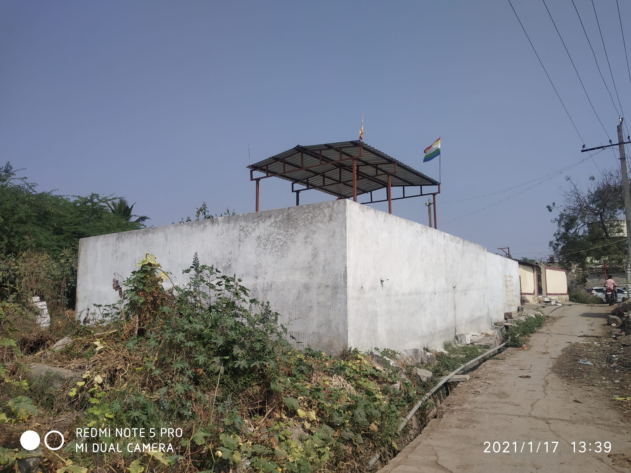 Shri 1008 Parshvnath Digamber Jain Mandir, Mangalgi, District - Kalaburagi (Karnataka) image 6