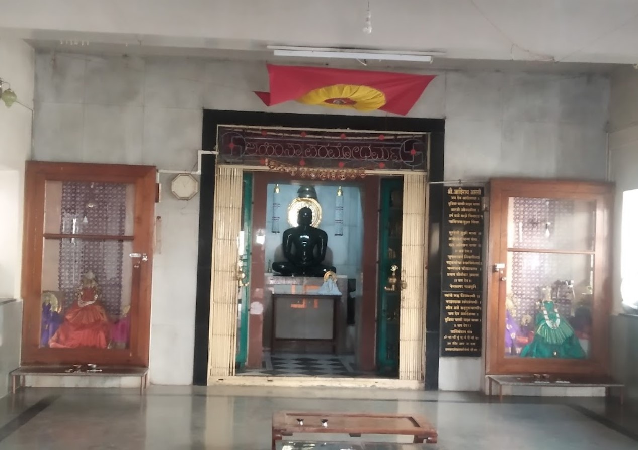Shri 1008 Adinath Digamber Jain Mandir, Chikodi, District - Belagavi (Karnataka) image 2