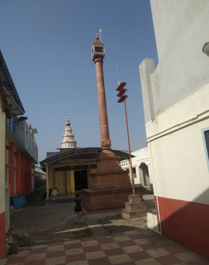 Shri 1008 Adinath Digamber Jain Mandir, Chikodi, District - Belagavi (Karnataka) image 4