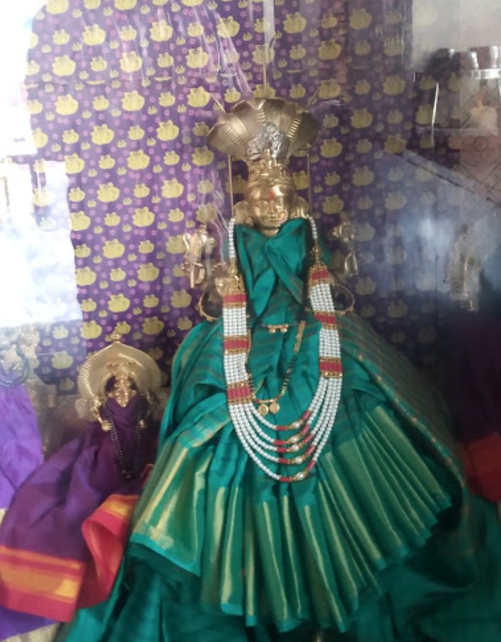 Shri 1008 Adinath Digamber Jain Mandir, Chikodi, District - Belagavi (Karnataka) image 5