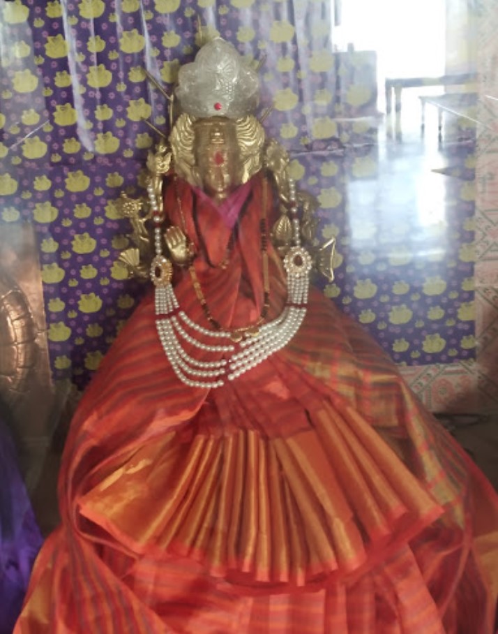 Shri 1008 Adinath Digamber Jain Mandir, Chikodi, District - Belagavi (Karnataka) image 6