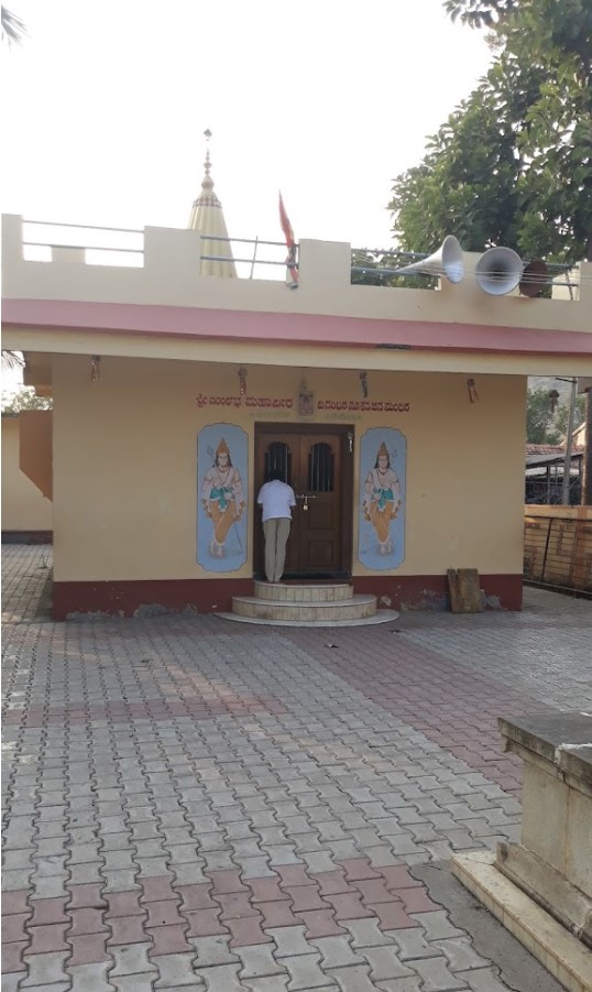 Shri 1008 Bhagwan Mahaveer Digamber Jain Mandir, Hirekudi, District - Belagavi (Karnataka) thumbnail 2