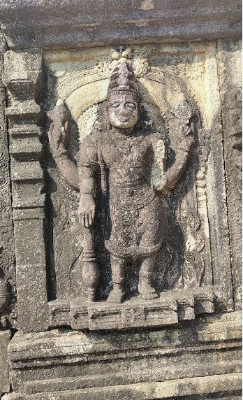 Shri Kathale Digamber Jain  Basadi (Mandir),  Barkurpete, Moodahadu, District - Udupi (Karnataka) image 3