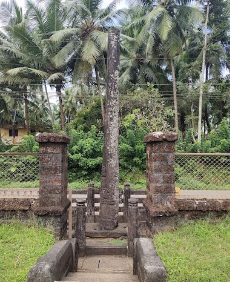 Shri Kathale Digamber Jain  Basadi (Mandir),  Barkurpete, Moodahadu, District - Udupi (Karnataka) image 4