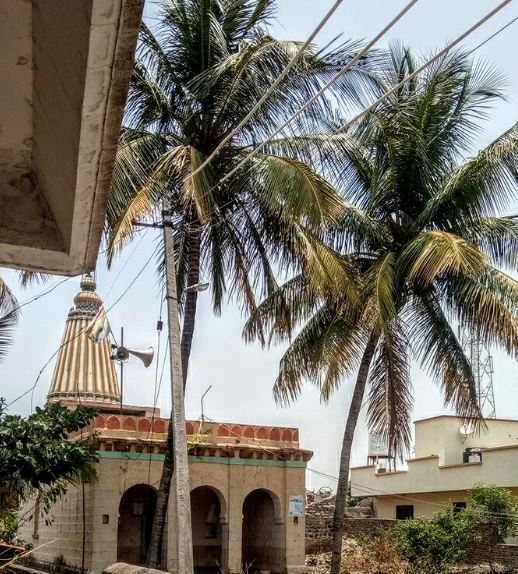 Shri 1008 Bhagwan Chandraprabhu Digamber Jain Mandir, Nej, District - Belagavi (Karnataka) image 1