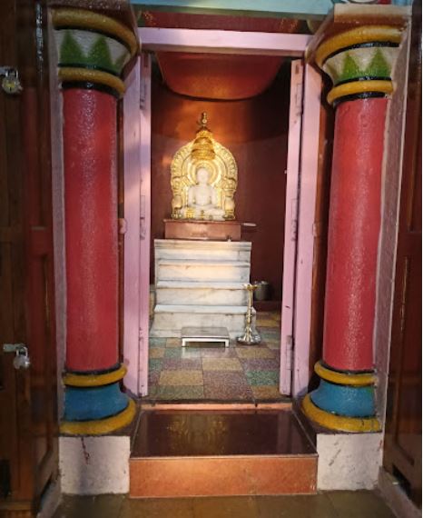 Shri 1008 Bhagwan Chandraprabhu Digamber Jain Mandir, Nej, District - Belagavi (Karnataka) image 2