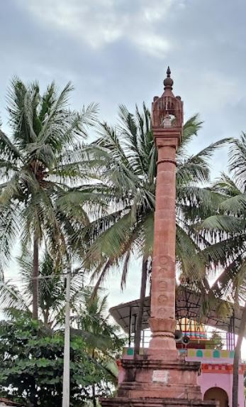 Shri 1008 Bhagwan Chandraprabhu Digamber Jain Mandir, Nej, District - Belagavi (Karnataka) image 3