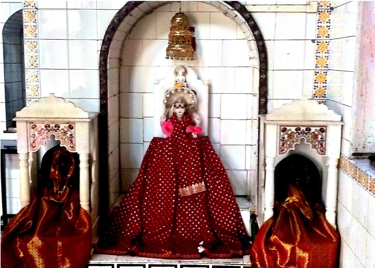 Shri 1008 Neminath Digamber Jain Mandir, Basti Galli, Nippani, District - Belagavi (Karnataka) thumbnail 4