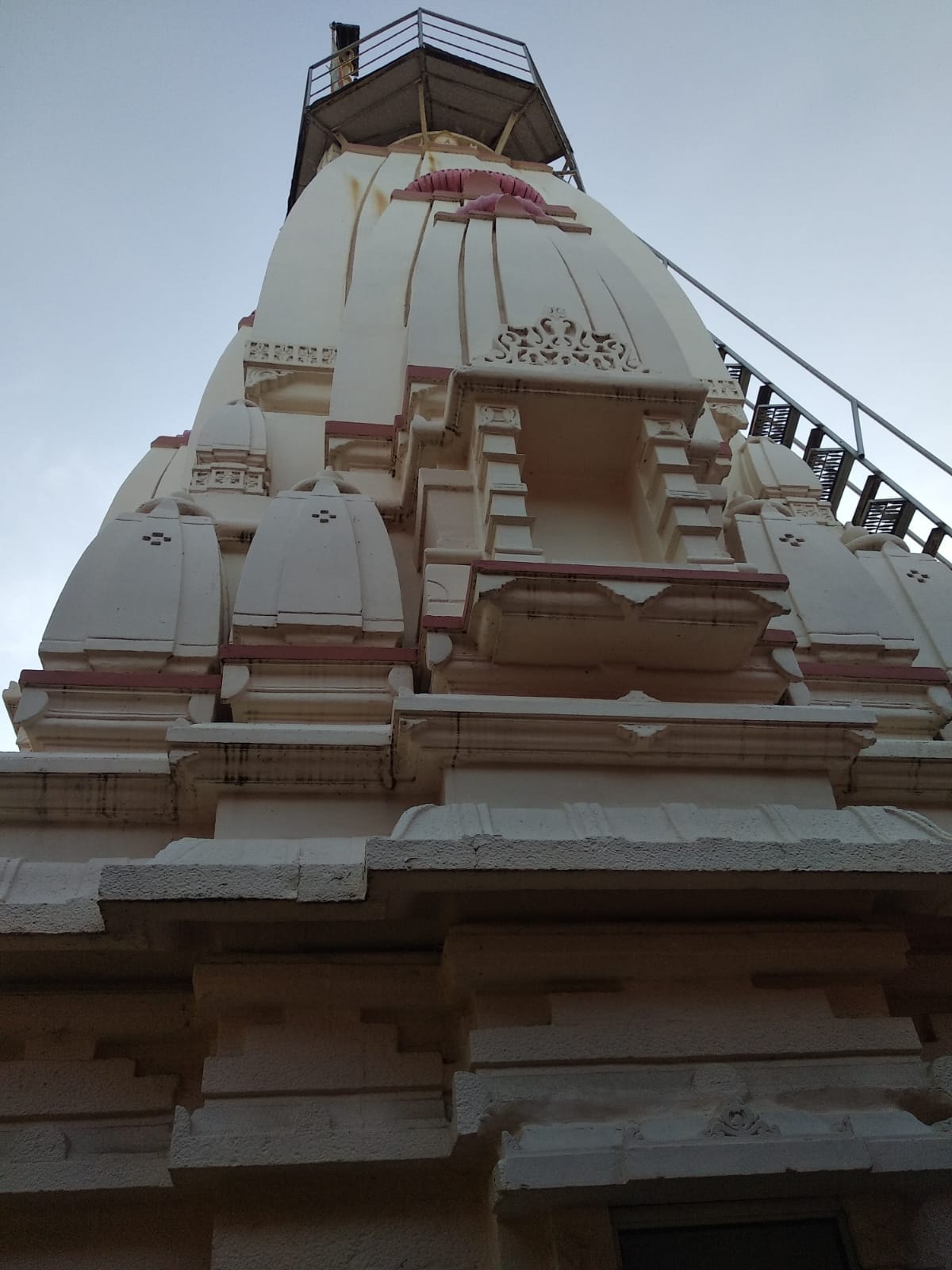 Shri Chandraprabha Swami Bawan Jinalaya Nipani Shwetamber Jain Tirth, Guruwar Peth, Nippani, District - Belagavi (Karnataka) image 5