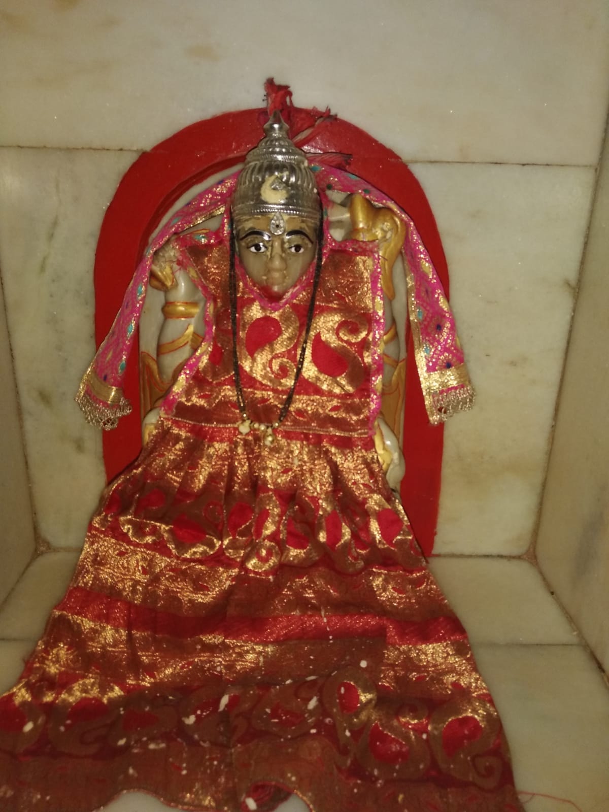 Shri Chandraprabha Swami Bawan Jinalaya Nipani Shwetamber Jain Tirth, Guruwar Peth, Nippani, District - Belagavi (Karnataka) image 8