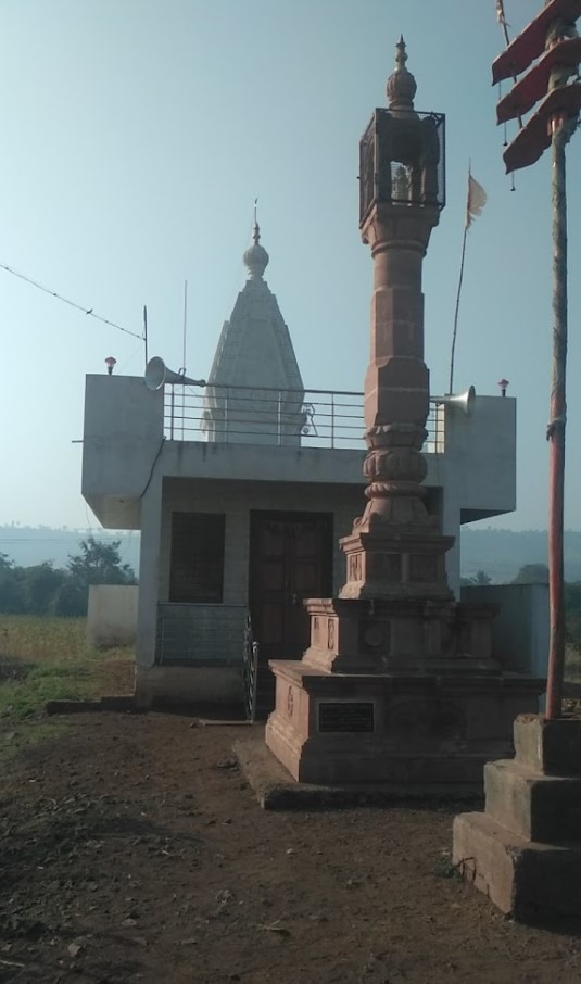 Shri 1008 Shantinath Digamber Jain Mandir, Gavan, District - Belagavi (Karnataka) thumbnail 3