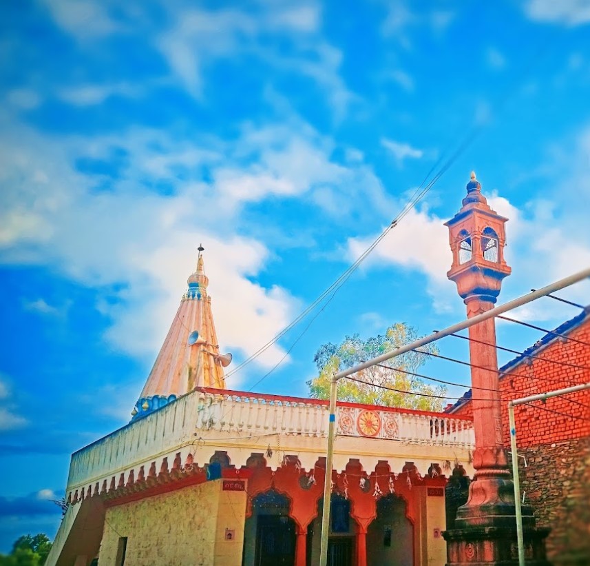 Shri 1008 Shantinath Digamber Jain Mandir, Tigadi, District - Belagavi (Karnataka) main image