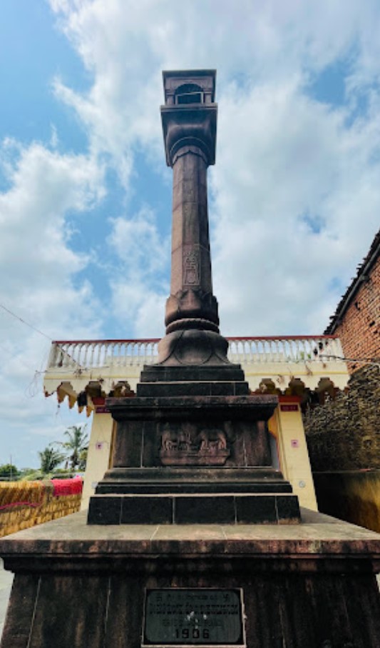 Shri 1008 Shantinath Digamber Jain Mandir, Tigadi, District - Belagavi (Karnataka) thumbnail 4