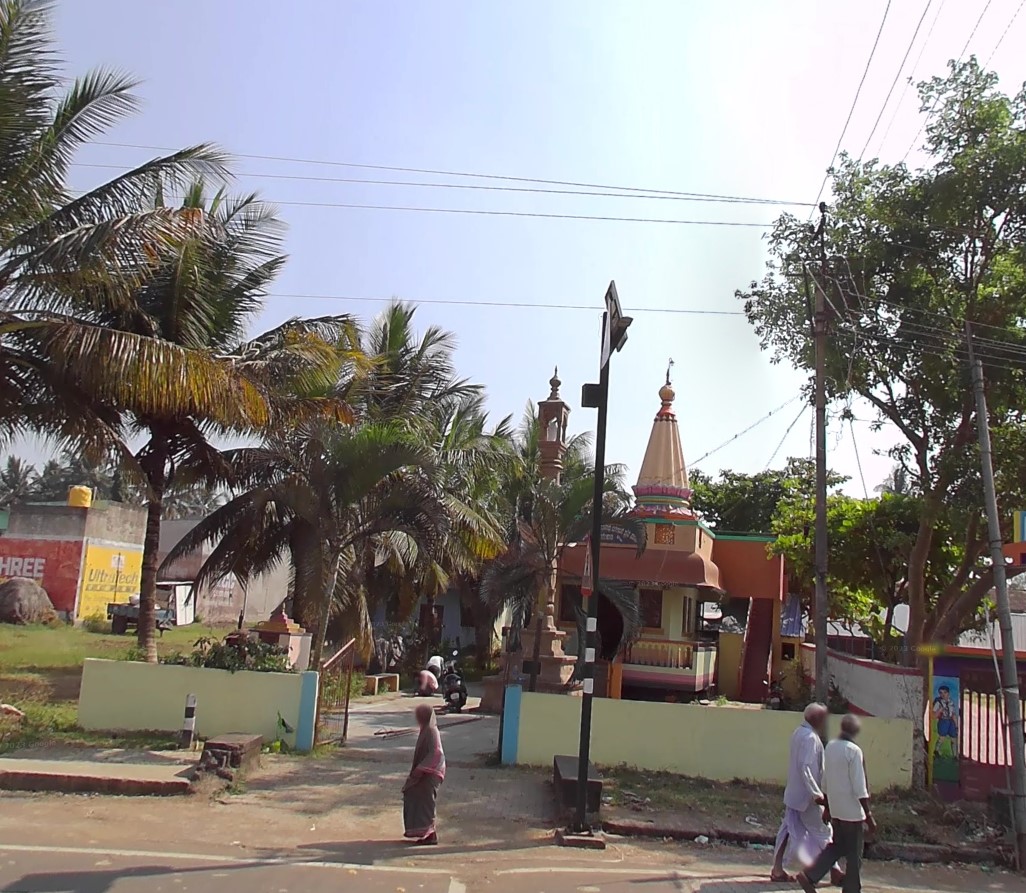 Shri 1008 Mahaveer Digamber Jain Mandir, Chick-Bagewadi, District - Belagavi (Karnataka) image 1