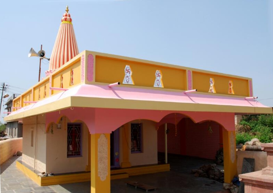 Shri 1008 Parshvnath Digamber Jain Mandir, Dhupadal, District - Belagavi (Karnataka) main image