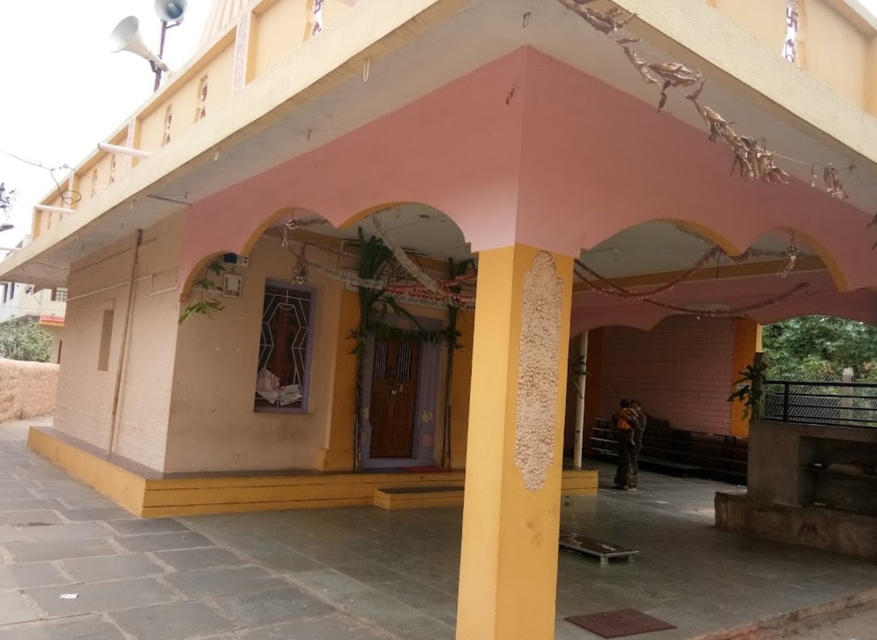Shri 1008 Parshvnath Digamber Jain Mandir, Dhupadal, District - Belagavi (Karnataka) thumbnail 2