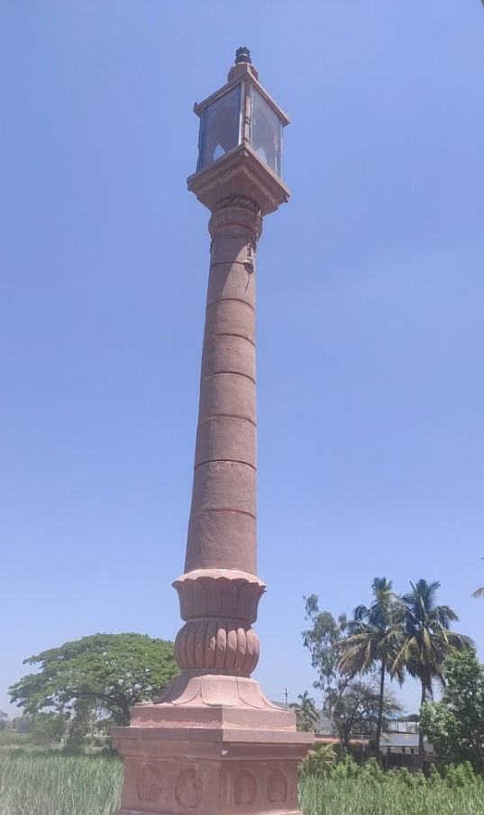 Shri Digamber Jain Mandir, Market Road, Gajabarwadi, Hukkeri, District - Belagavi (Karnataka) thumbnail 4