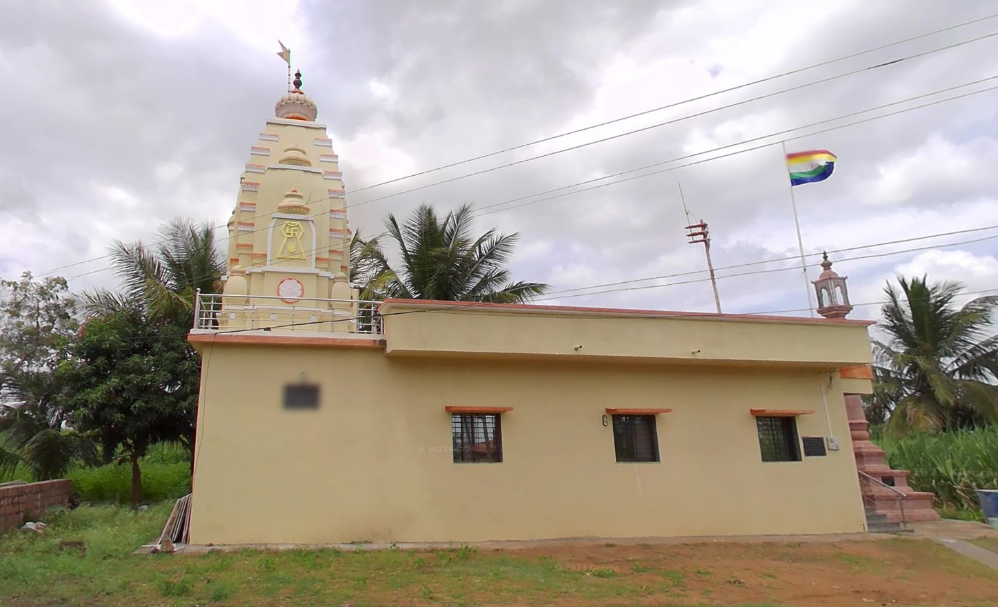 Shri 1008 Munisuvratnath Digamber Jain Mandir, Shindihatti, District - Belagavi (Karnataka) image 1