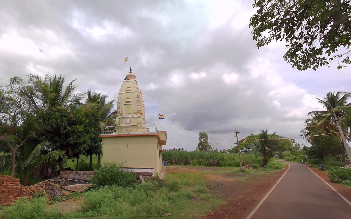 Shri 1008 Munisuvratnath Digamber Jain Mandir, Shindihatti, District - Belagavi (Karnataka) image 2