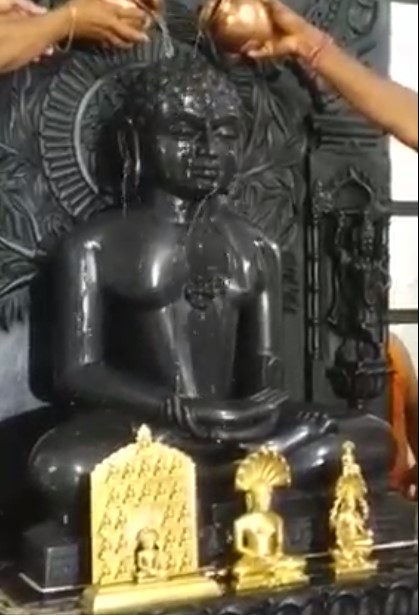 Shri 1008 Munisuvratnath Digamber Jain Mandir, Shindihatti, District - Belagavi (Karnataka) image 5
