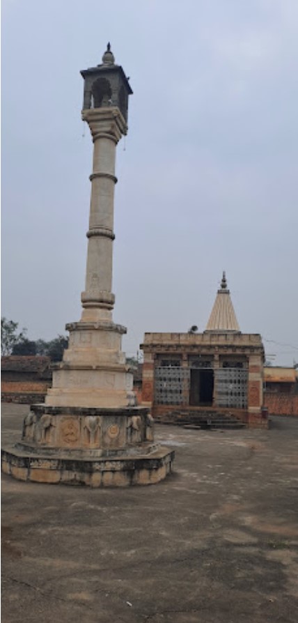 Shri Parshvnath Digamber Jain Mandir, Hosur, District - Belagavi (Karnataka) main image