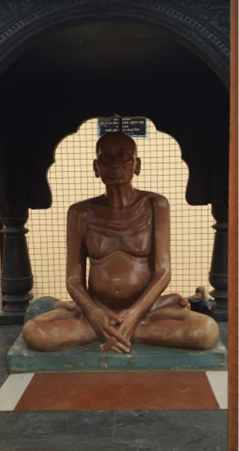 Shri Chandraprabhu Digamber Jain Mandir, Yarnal, District - Belagavi (Karnataka) image 7