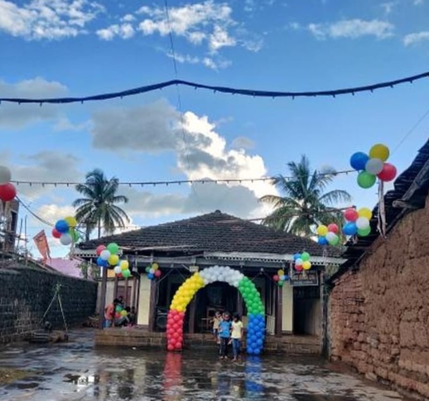 Shri 1008 Mahaveer Digamber Jain Mandir (Basadi), Machhe, Belagavi (Karnataka) main image