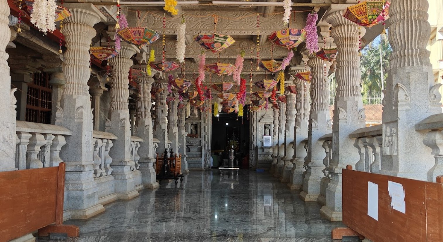 Shri Ugur Padmavati Devi Digamber Jain Mandir, Ugar Budruk, Ugar Khurd, District - Belagavi (Karnataka) image 3