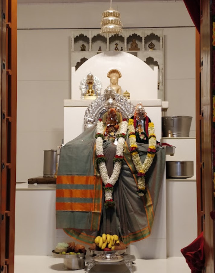 Shri Ugur Padmavati Devi Digamber Jain Mandir, Ugar Budruk, Ugar Khurd, District - Belagavi (Karnataka) image 5