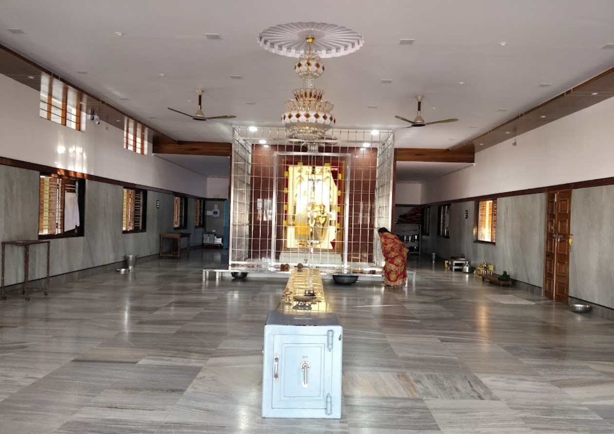 Shri Ugur Padmavati Devi Digamber Jain Mandir, Ugar Budruk, Ugar Khurd, District - Belagavi (Karnataka) image 6