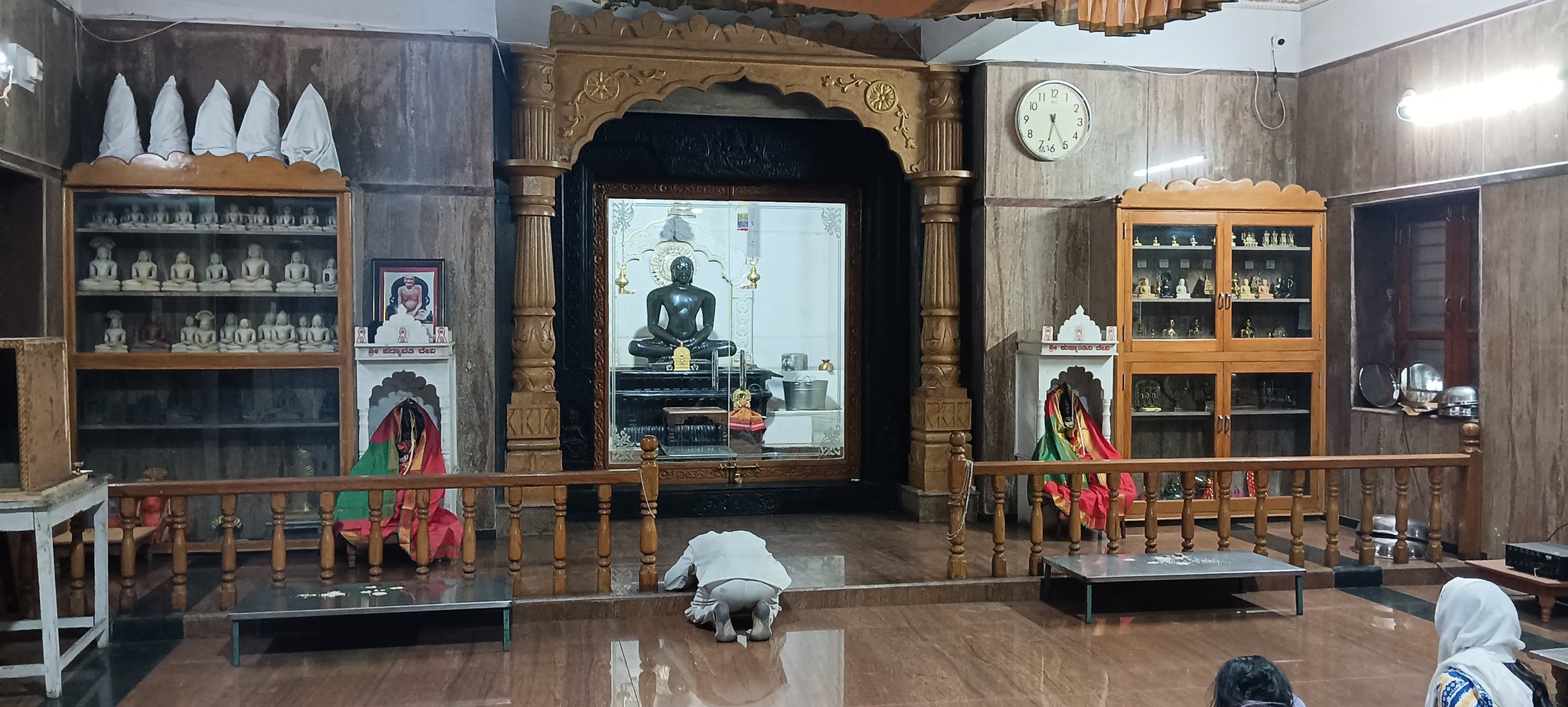 Shri 1008 Neminath Digamber Jain Mandir, Ugar Budruk, Ugar Khurd, District - Belagavi (Karnataka) thumbnail 2