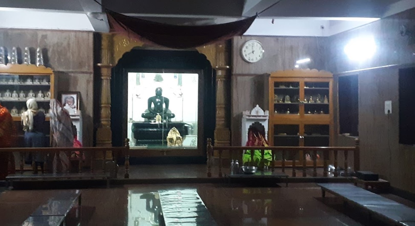 Shri 1008 Neminath Digamber Jain Mandir, Ugar Budruk, Ugar Khurd, District - Belagavi (Karnataka) thumbnail 3