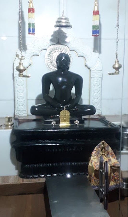 Shri 1008 Neminath Digamber Jain Mandir, Ugar Budruk, Ugar Khurd, District - Belagavi (Karnataka) thumbnail 5
