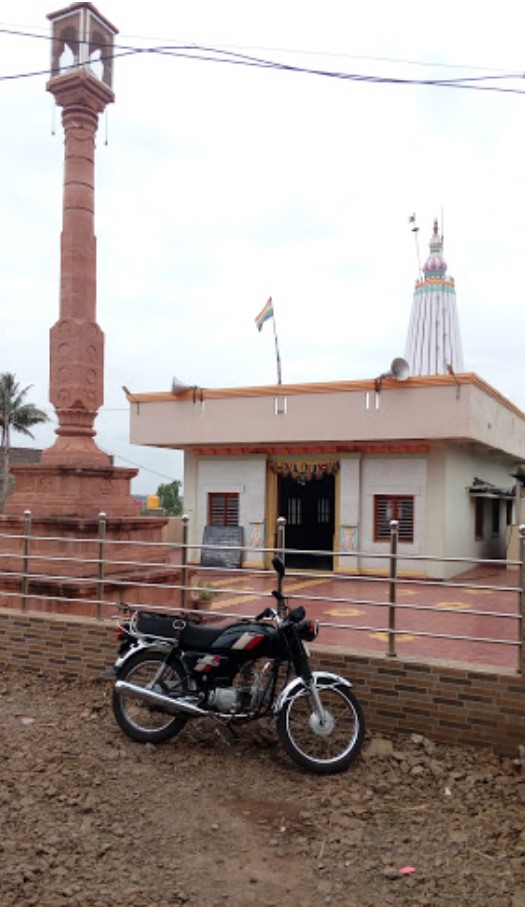 Shri 1008 Bhagwan Mahaveer Digamber Jain Mandir, Ugar Budruk, Ugar Khurd, District - Belagavi (Karnataka) image 1