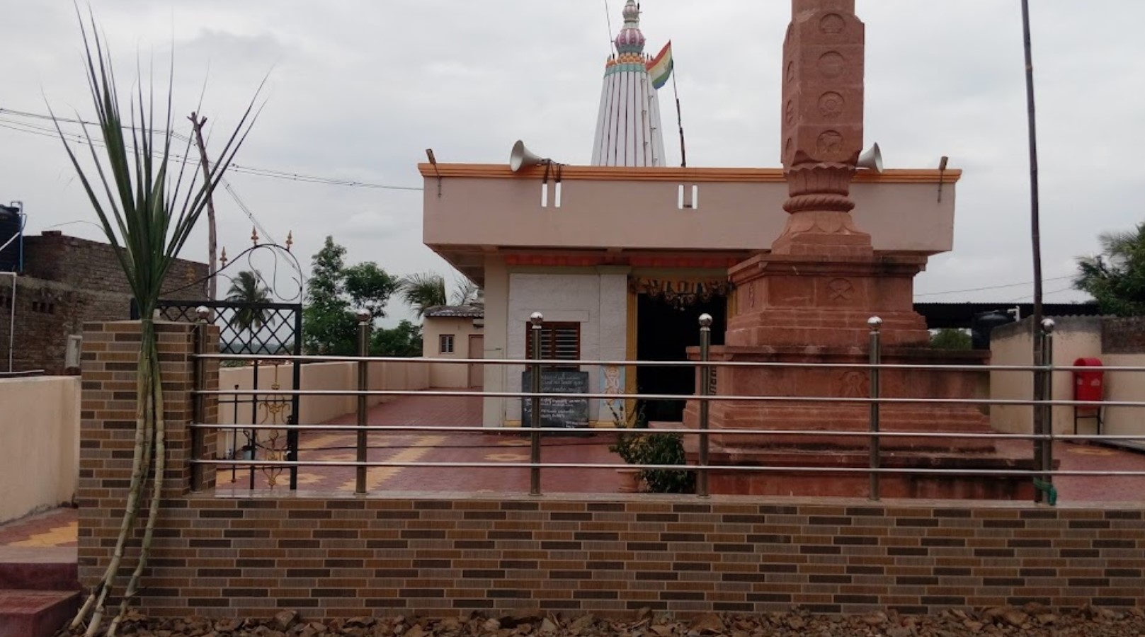 Shri 1008 Bhagwan Mahaveer Digamber Jain Mandir, Ugar Budruk, Ugar Khurd, District - Belagavi (Karnataka) image 2
