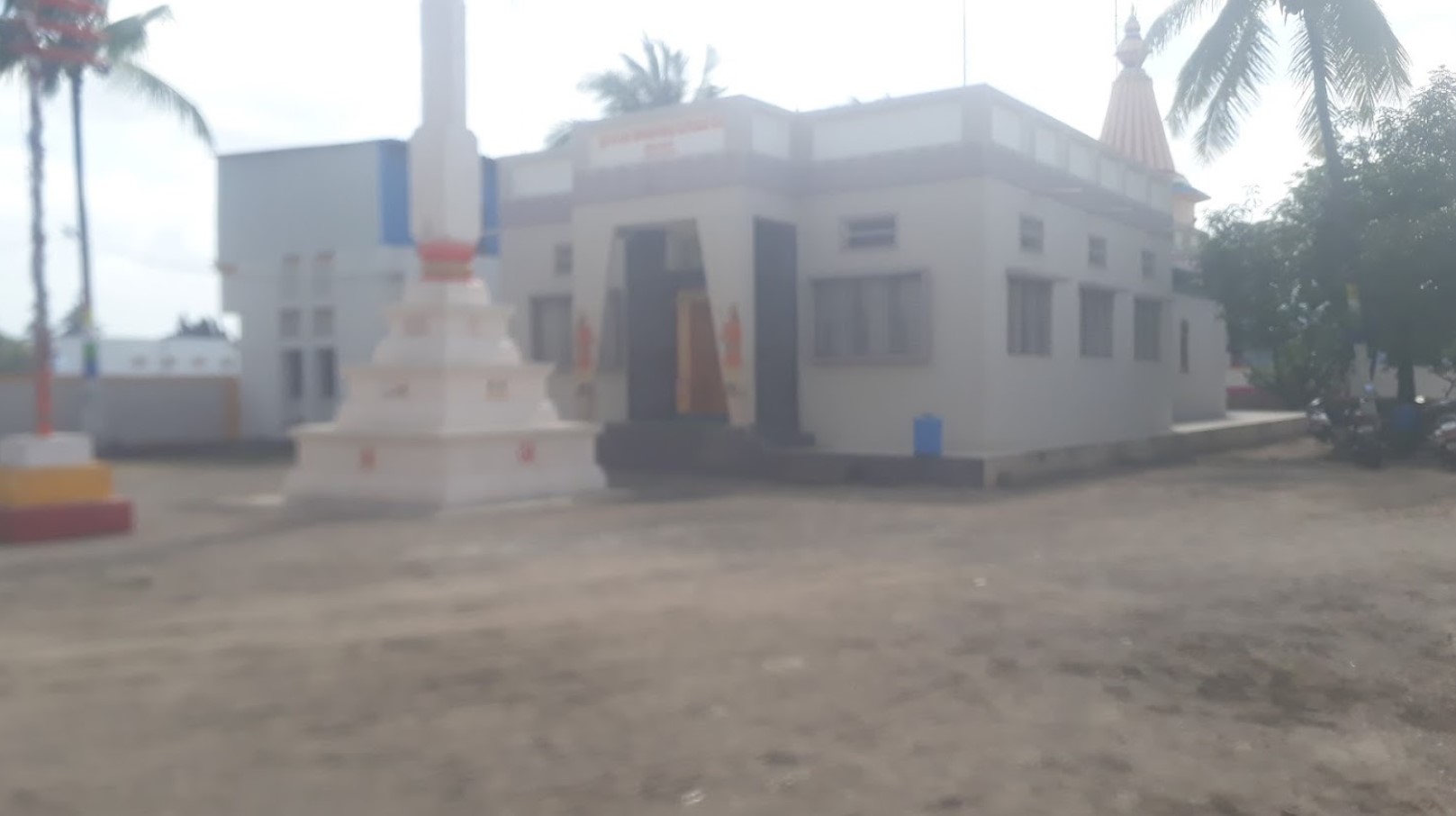 Shri Digamber Jain Mandir, Ugar Khurd, District - Belagavi (Karnataka) main image