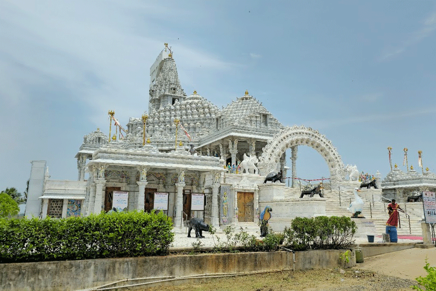 Chennai