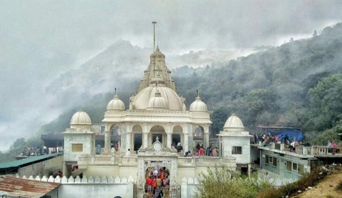 Shikharji